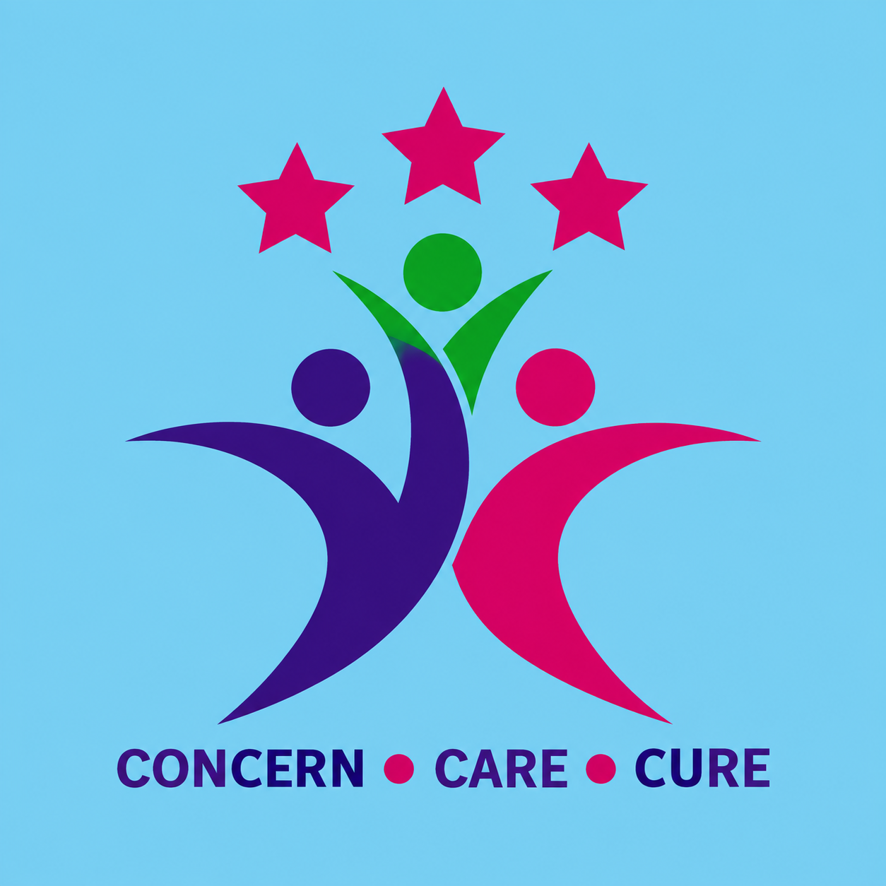 Concern Care Cure